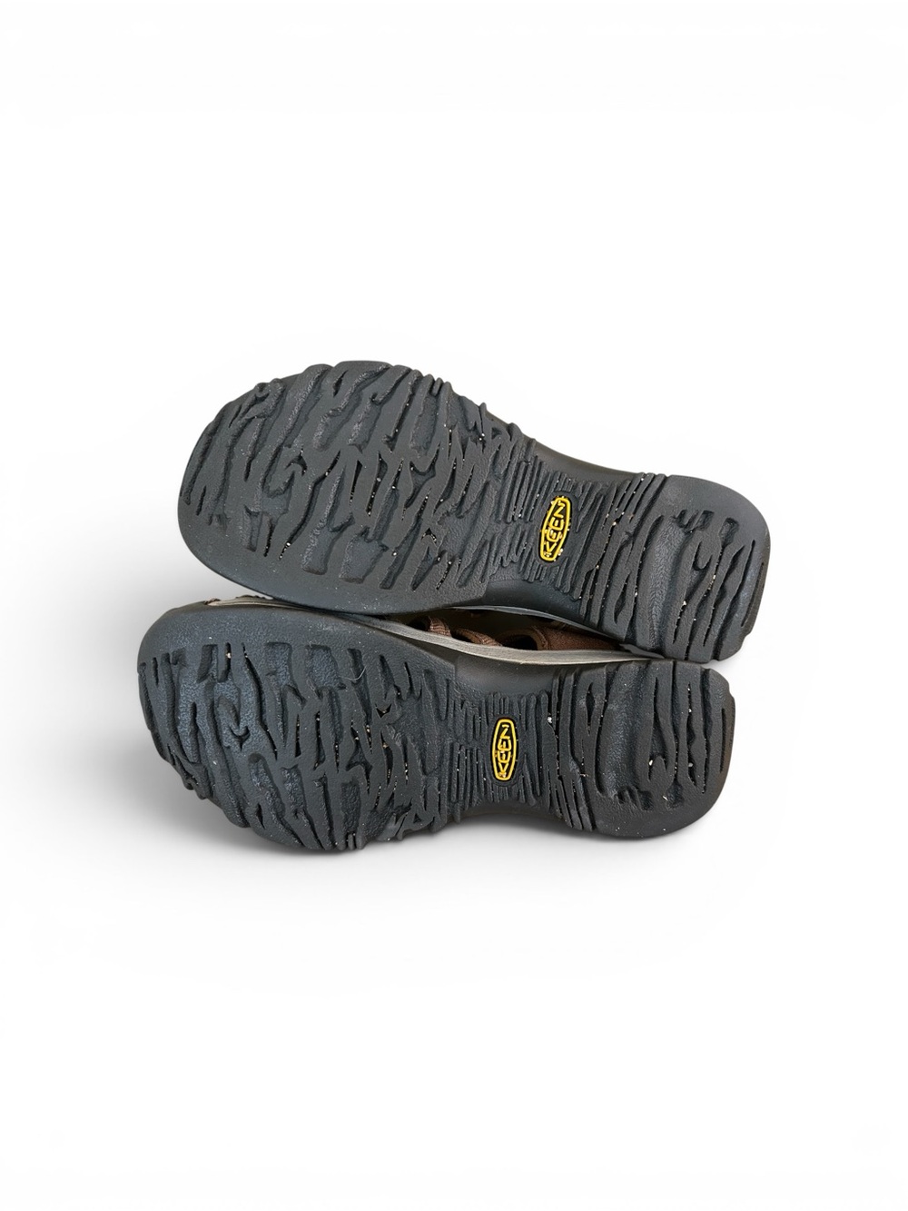 Keen Women's Whisper Sandals size 9.5 - Picture 4 of 4